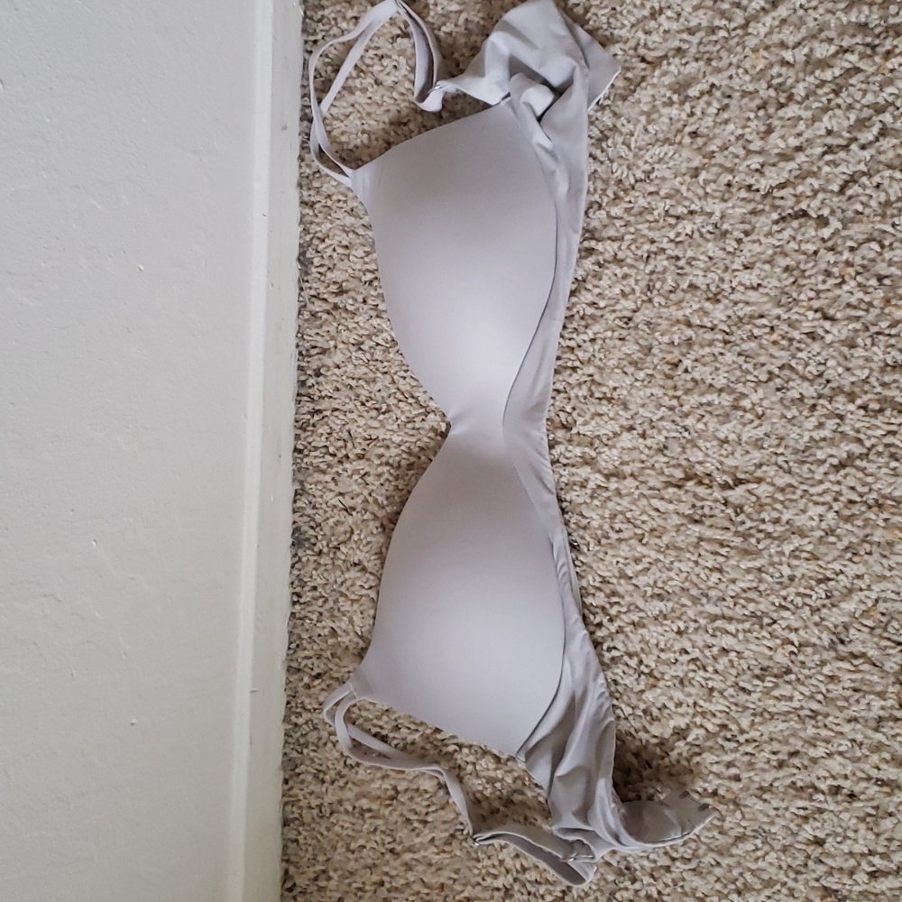 🔴Aerie sunnie wireless pushup bra